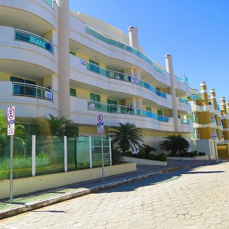Res. Nona Martha Apartment Bombinhas Exterior foto