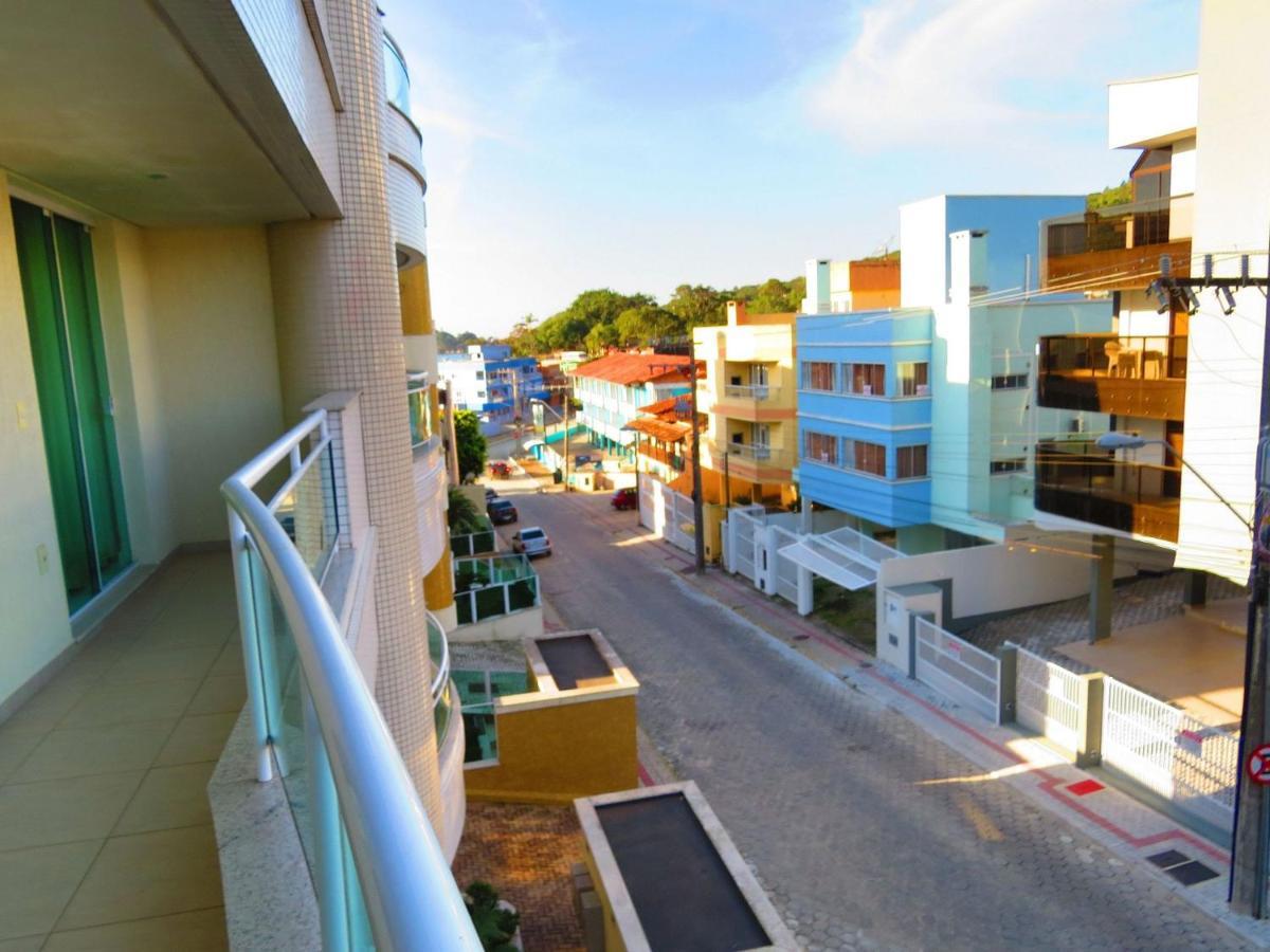 Res. Nona Martha Apartment Bombinhas Exterior foto