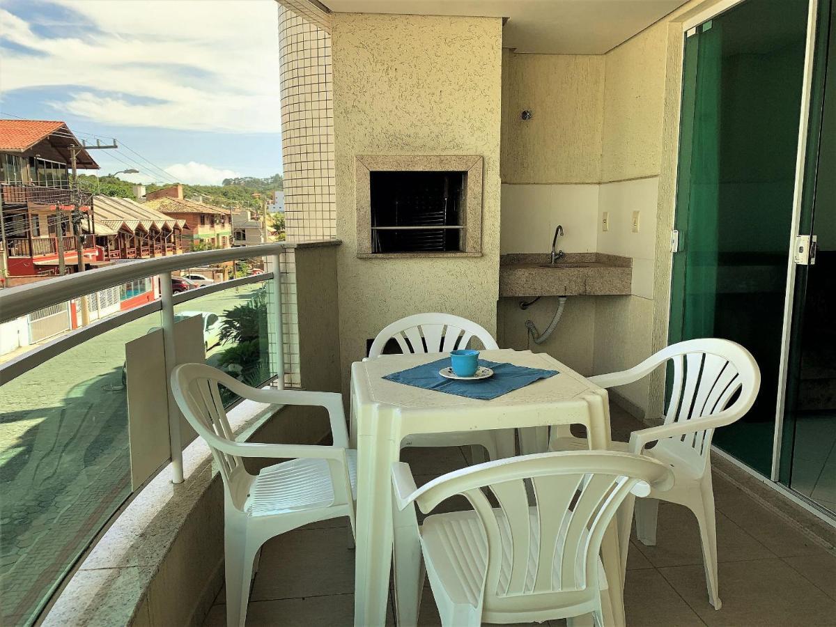 Res. Nona Martha Apartment Bombinhas Exterior foto