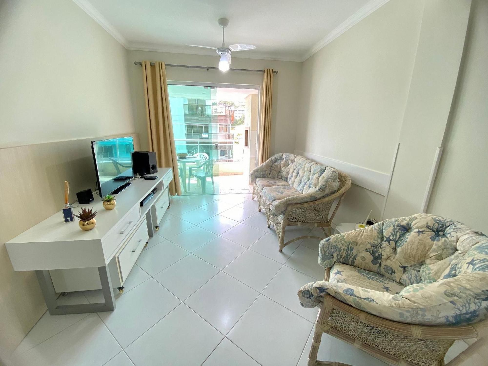Res. Nona Martha Apartment Bombinhas Exterior foto
